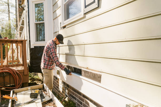 Top rated local Emergency Siding Repair specialists in Disputanta, VA